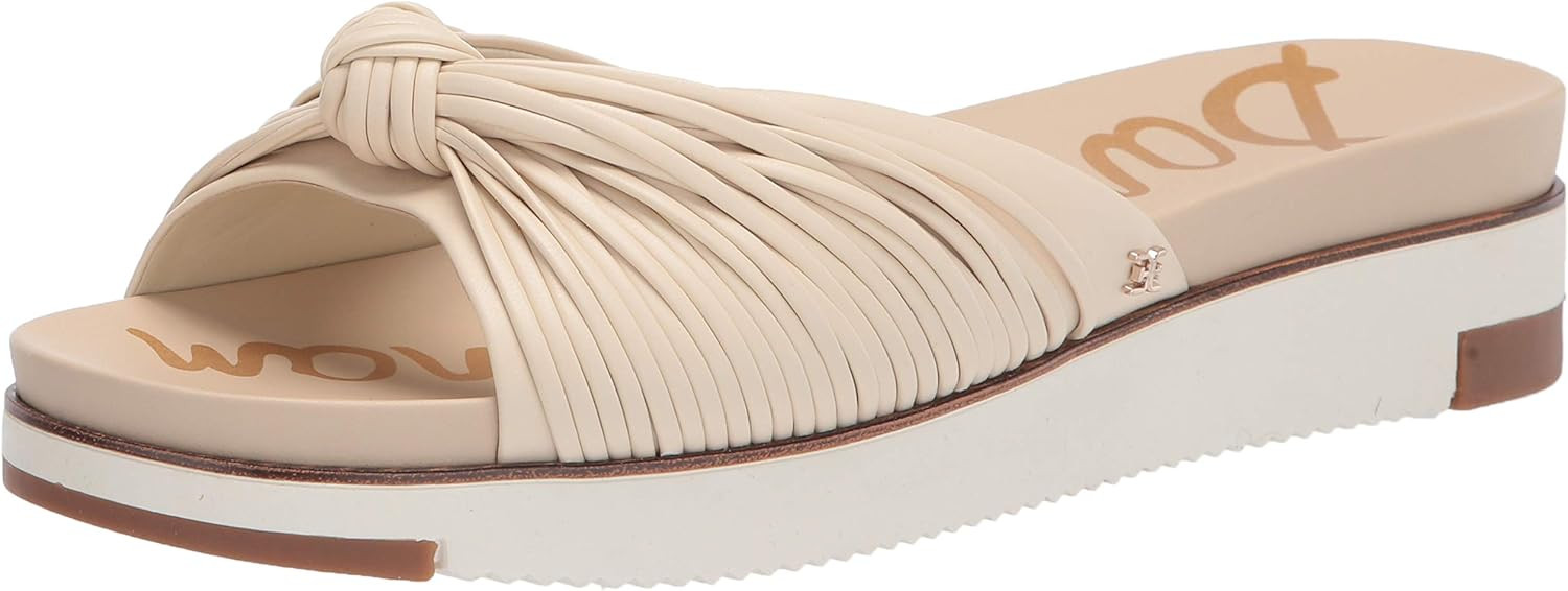 Sam Edelman Women's Adriel Sport Sandal | Amazon (US)