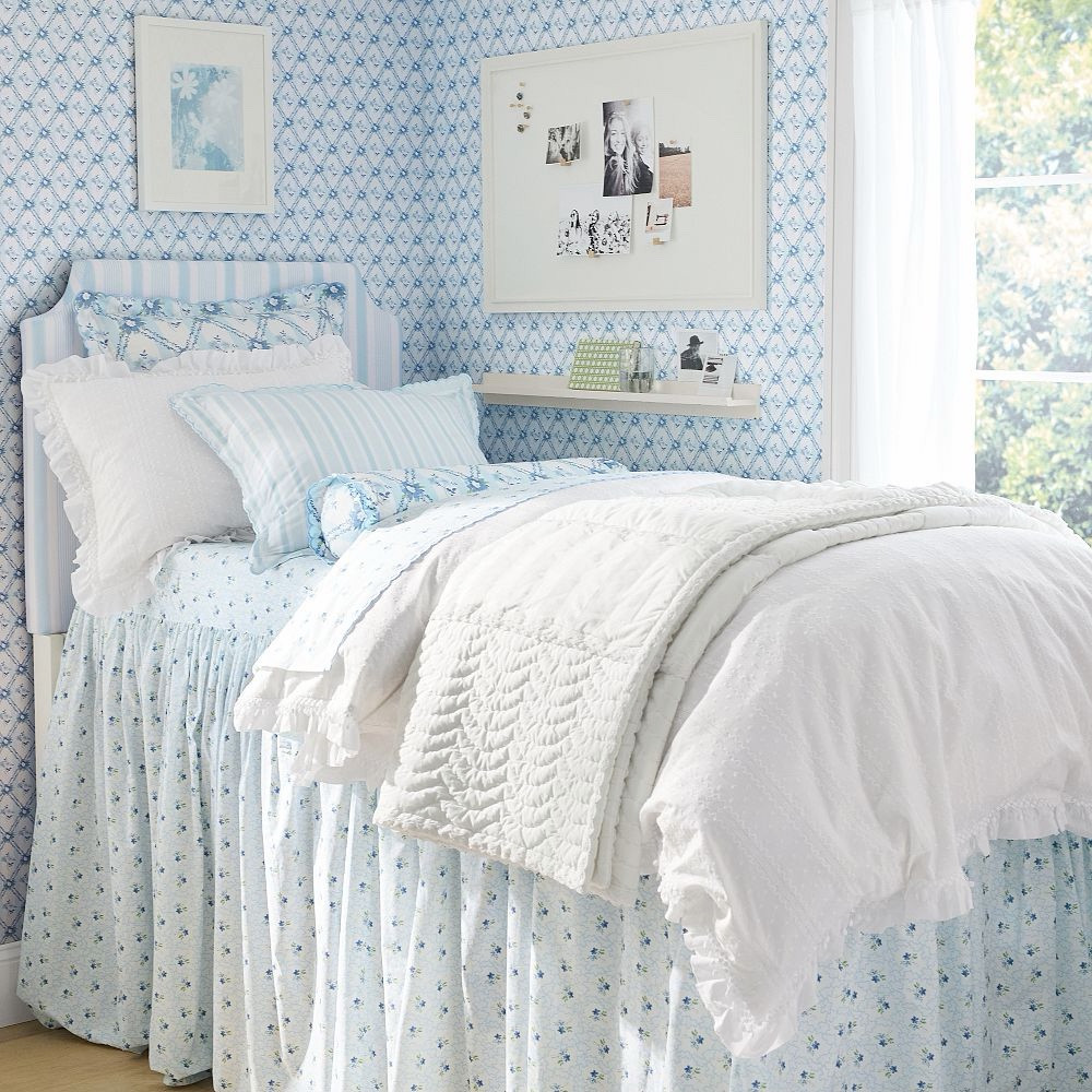 New Hill House Home collection for PB just launched! Hill house bedding bedroom furniture 