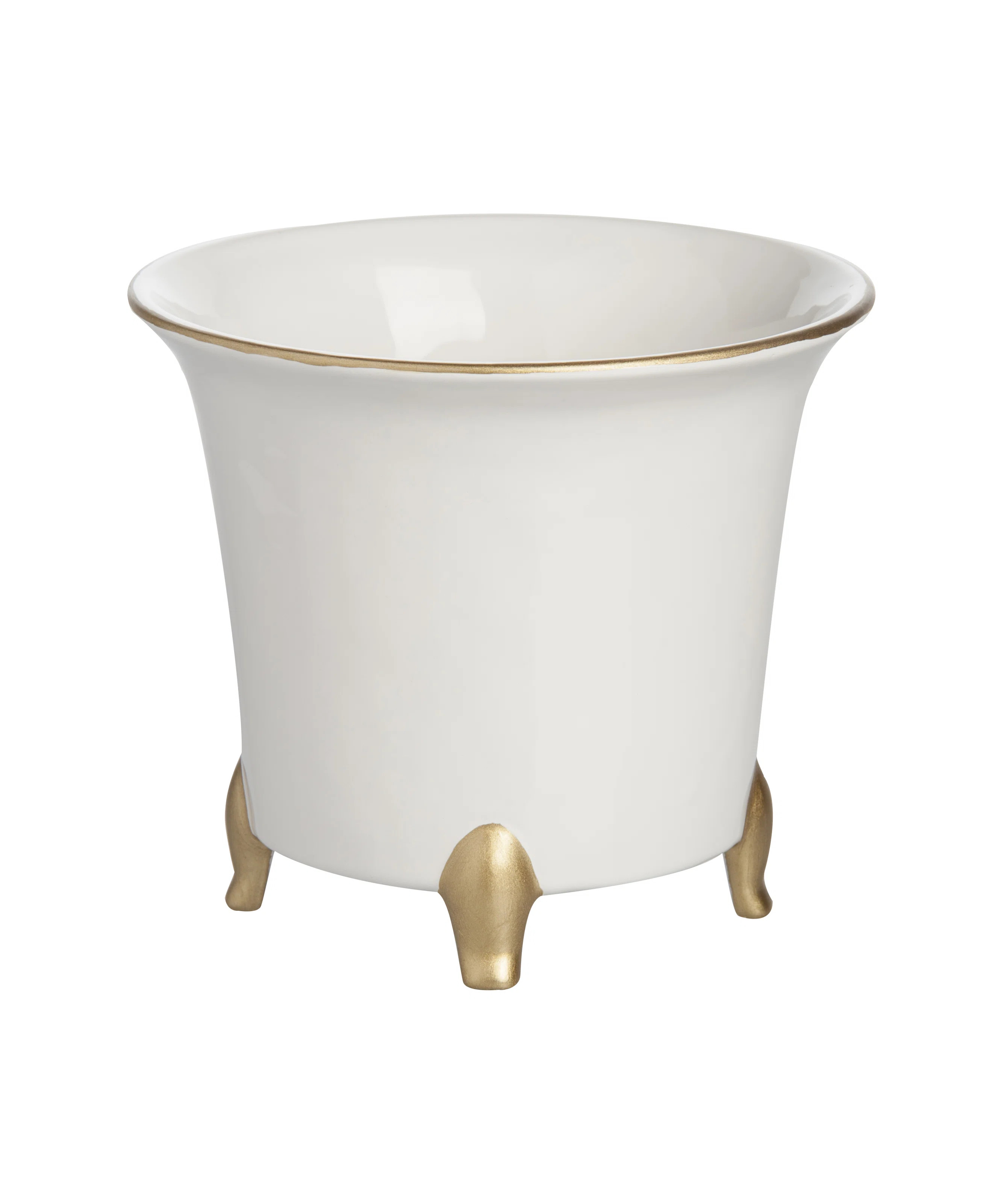 Jaipur Ceramic Pot Planter | Wayfair North America