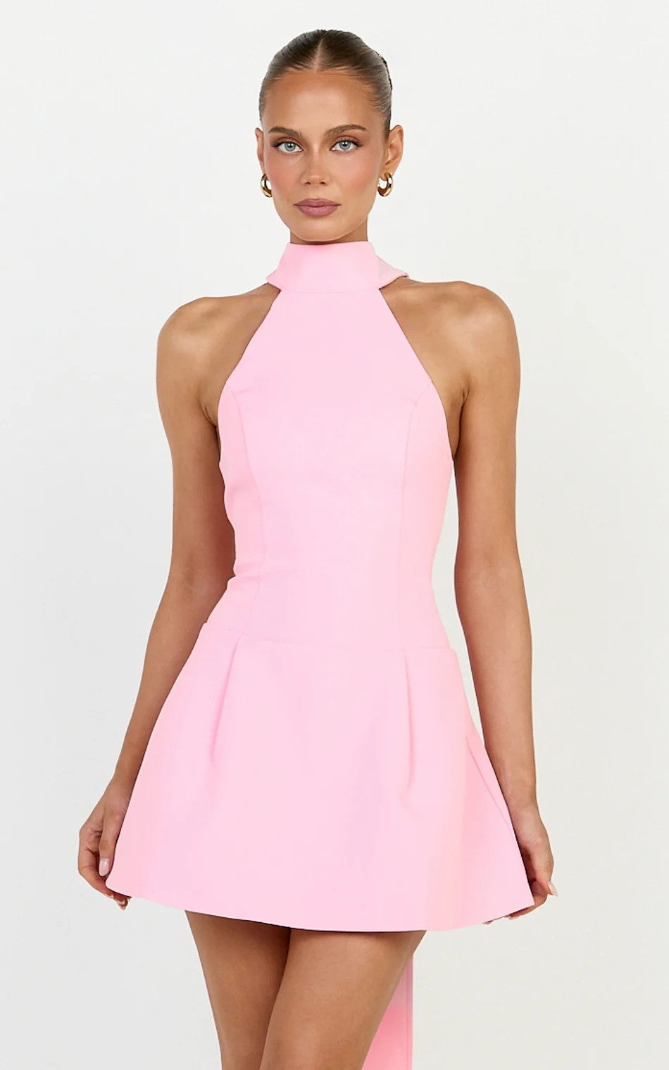 Helia Mini Dress | Showpo (US, UK & Europe)
