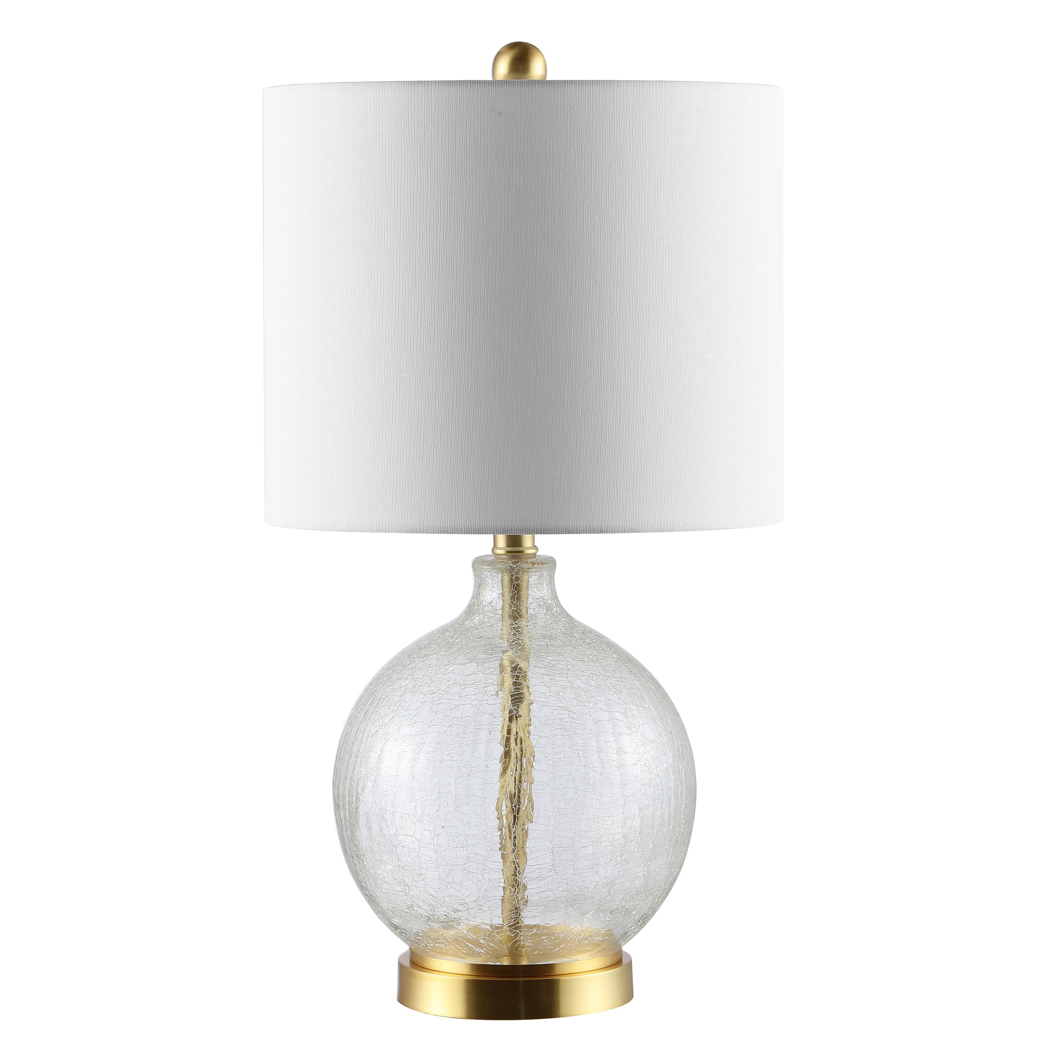 Metal Table Lamp | Wayfair North America
