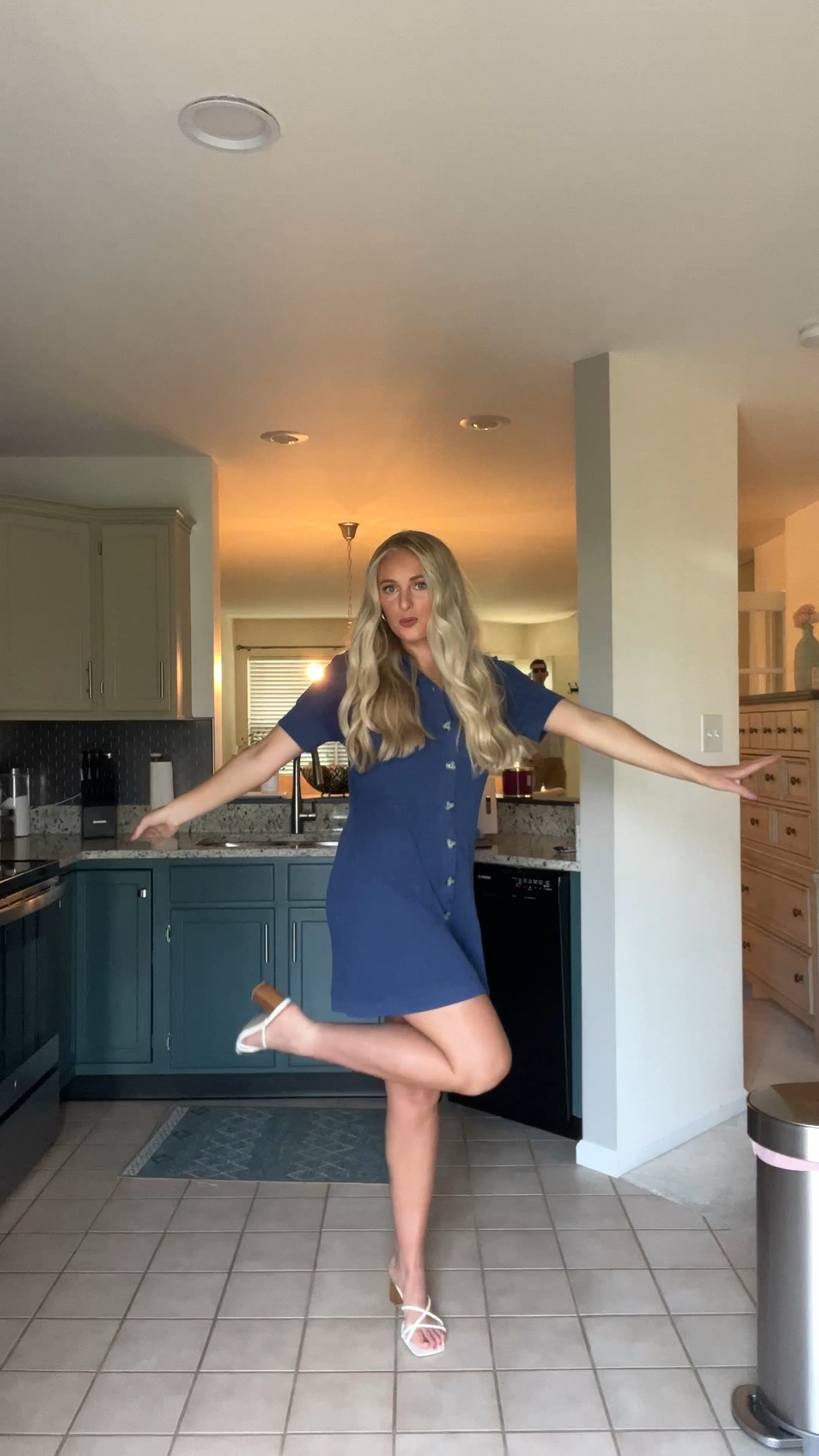 comfy and cute summer dress

#LTKstyletip #LTKFind #LTKSeasonal