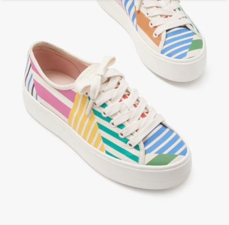 These sneakers are perfect for a fun day out.

#sneakers #platformsneakers

#LTKshoecrush #LTKstyletip #LTKFind