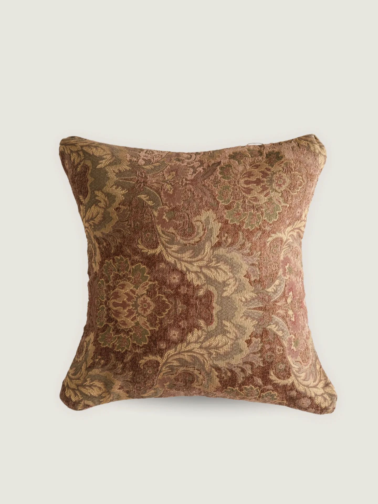 Margot Tapestry Pillow | Twenty Third by Deanne (US)