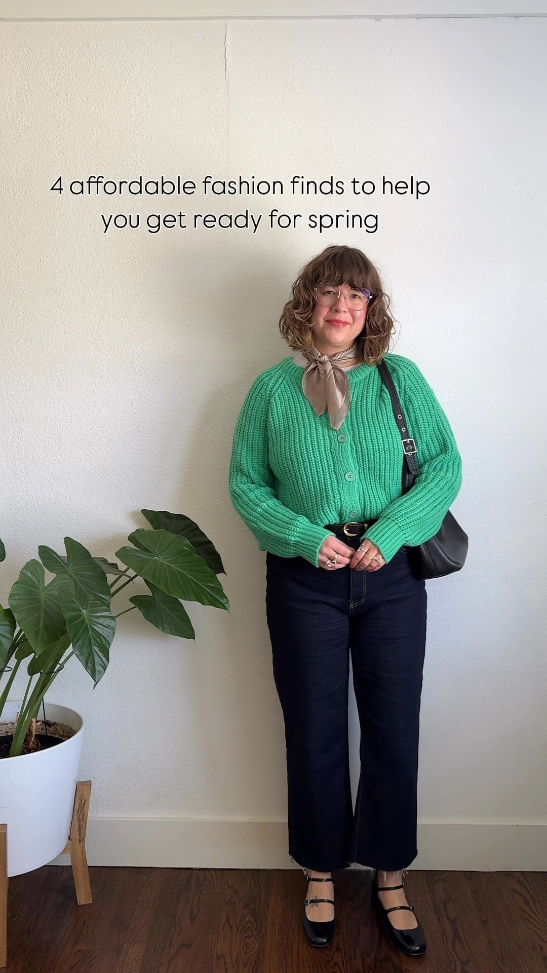 Affordable spring fashion finds that will add to your wardrobe this season 🌼


Spring outfit ideas, spring fashion, spring style inspo

#LTKFindsUnder50 #LTKSeasonal #LTKMidsize