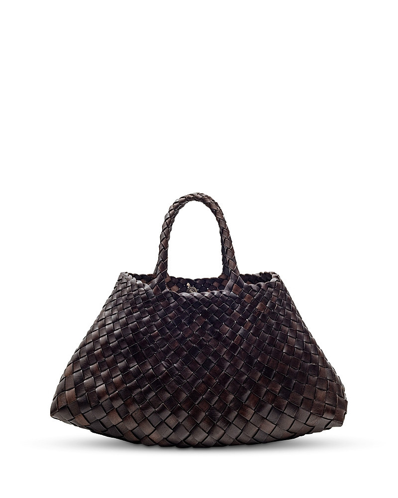 Dragon Diffusion Santa Croce Small Leather Bag | Bloomingdale's (US)