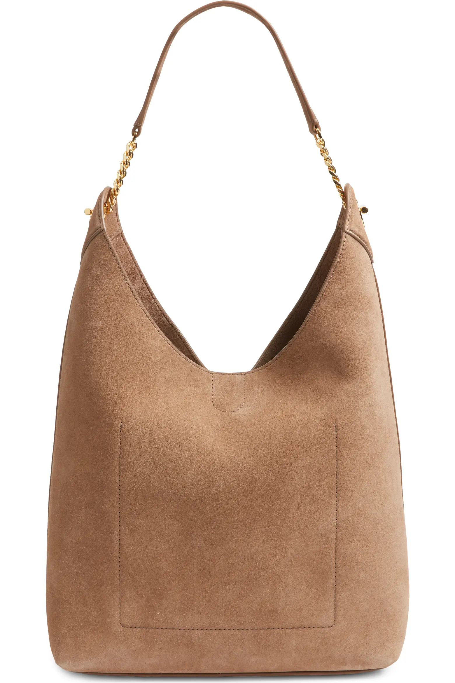 Small Jour Suede Shoulder Bag (Women) | Nordstrom | Nordstrom