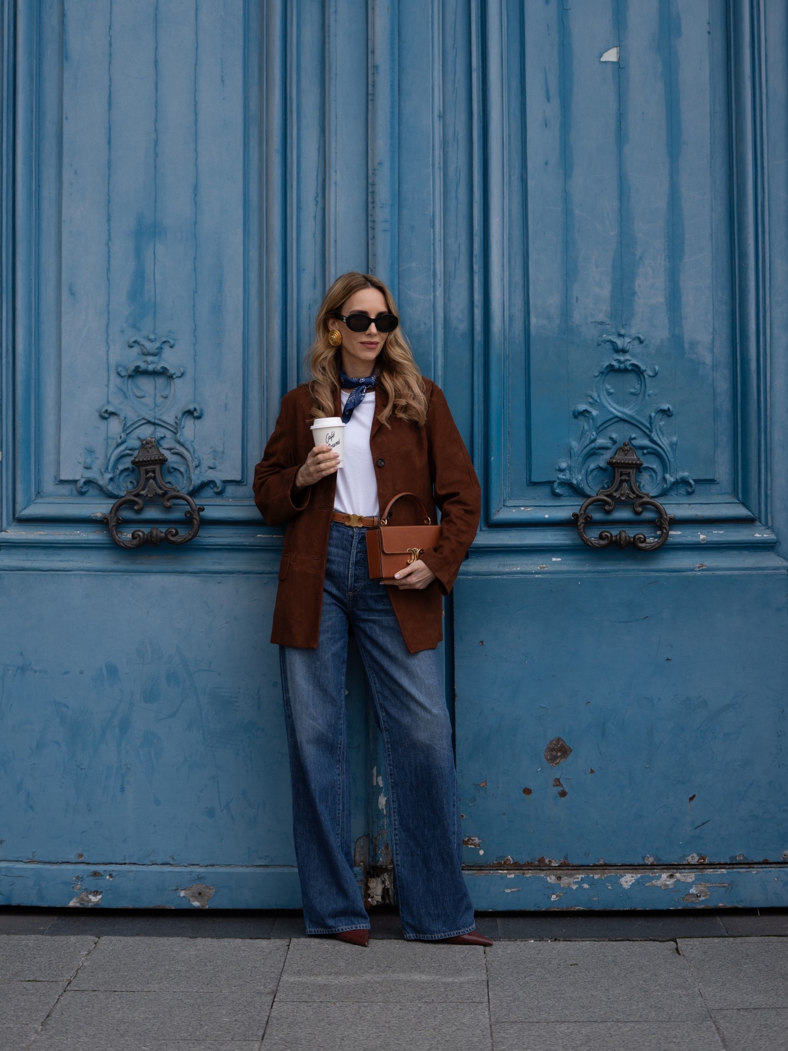 Casual Friday. 

#LTKeurope #LTKsale #LTKjeans