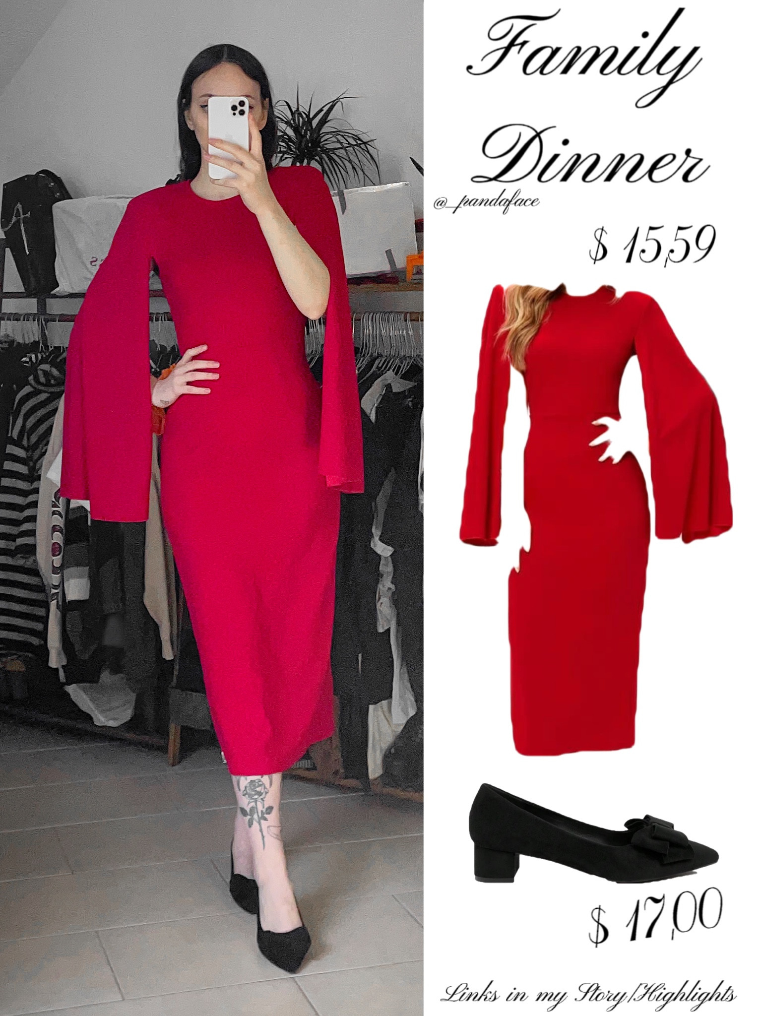 "Ravishing in Red: The Perfect Red Dress for a Stunning Entrance"

#LTKGiftGuide #LTKsalealert #LTKstyletip