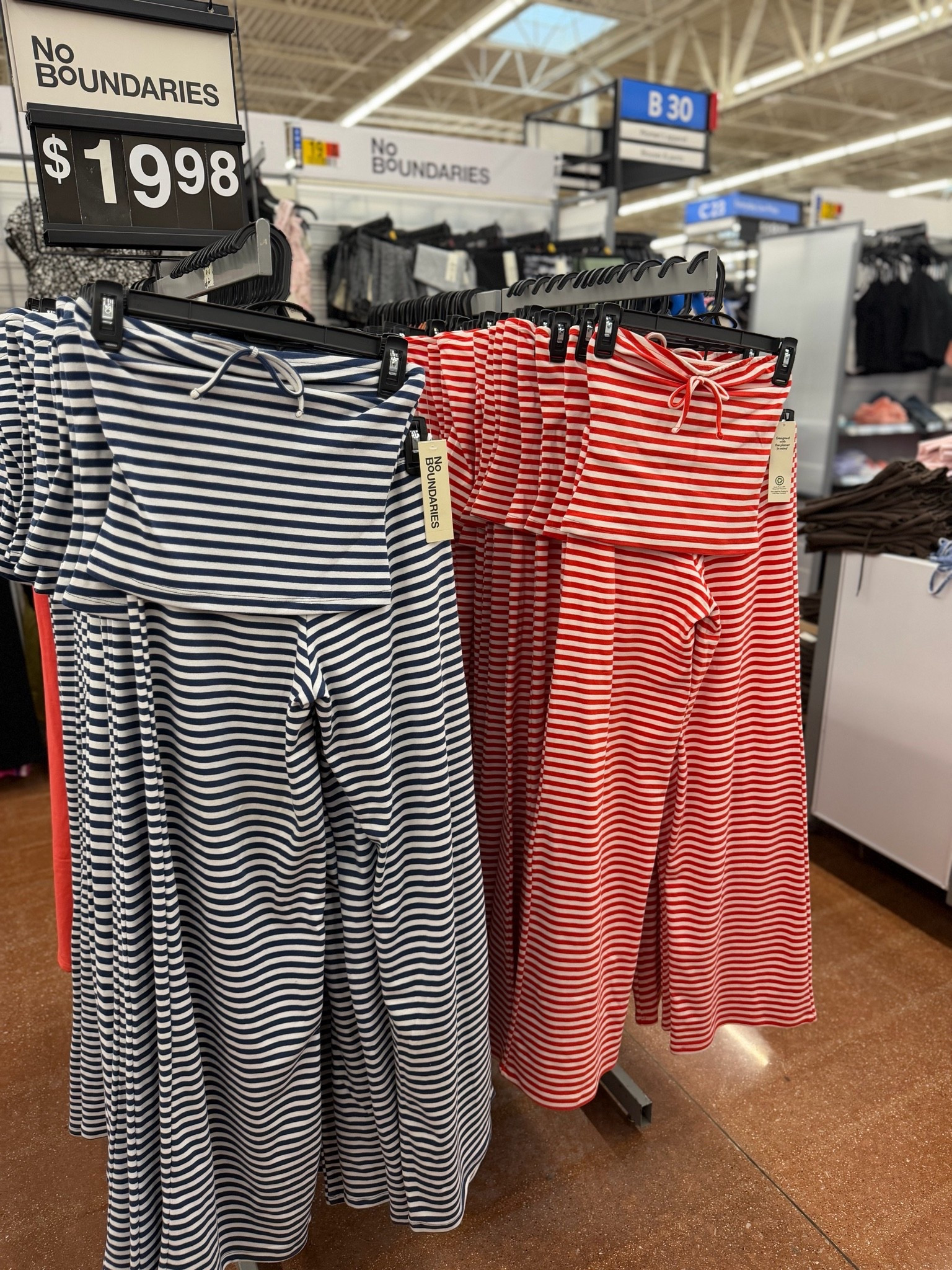 New arrivals at Walmart for women! Memorial Day or 4th of July outfits

#LTKActive #LTKSeasonal #LTKmomlife