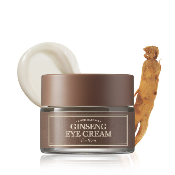 I'm From - Ginseng Eye Cream - 30g | Stylevana