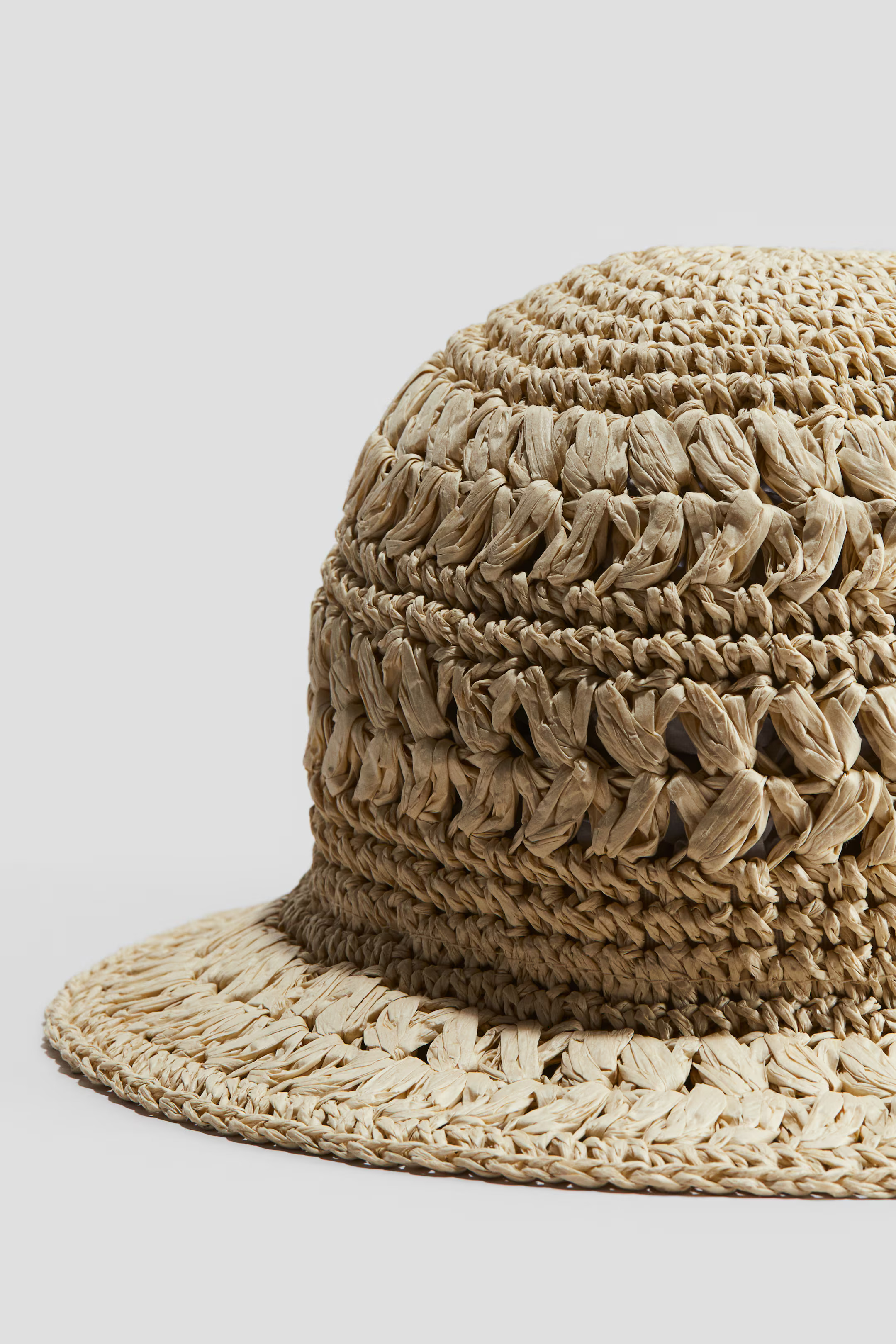 Straw Hat | H&M (US + CA)
