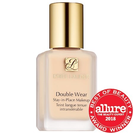 Estee Lauder Double Wear Stay-in-Place Makeup 0N1 Alabaster 1 oz/ 30 mL | Sephora (US)