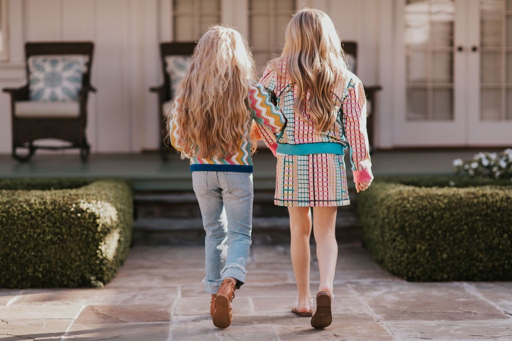 Literally the most tasteful age appropriate kids/tween clothing. ❤️ And the literacy that is tied to this brand is incredible. #findingfoxtale 

#LTKSpringSale #LTKKids #LTKStyleTip