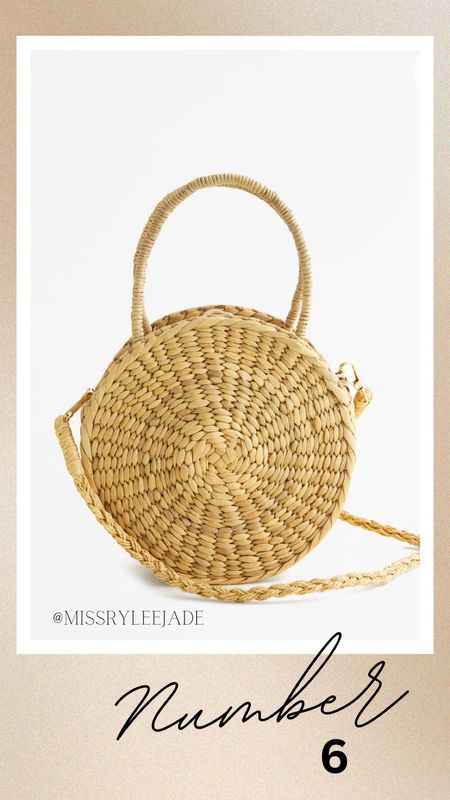 BEST SELLERS FOR MAY! 🌟 

Accessories! 👏🏻 Linking ALL of the products you loved!! So many cute bags for summer!!

#LTKStyleTip #LTKSeasonal #LTKFindsUnder100
