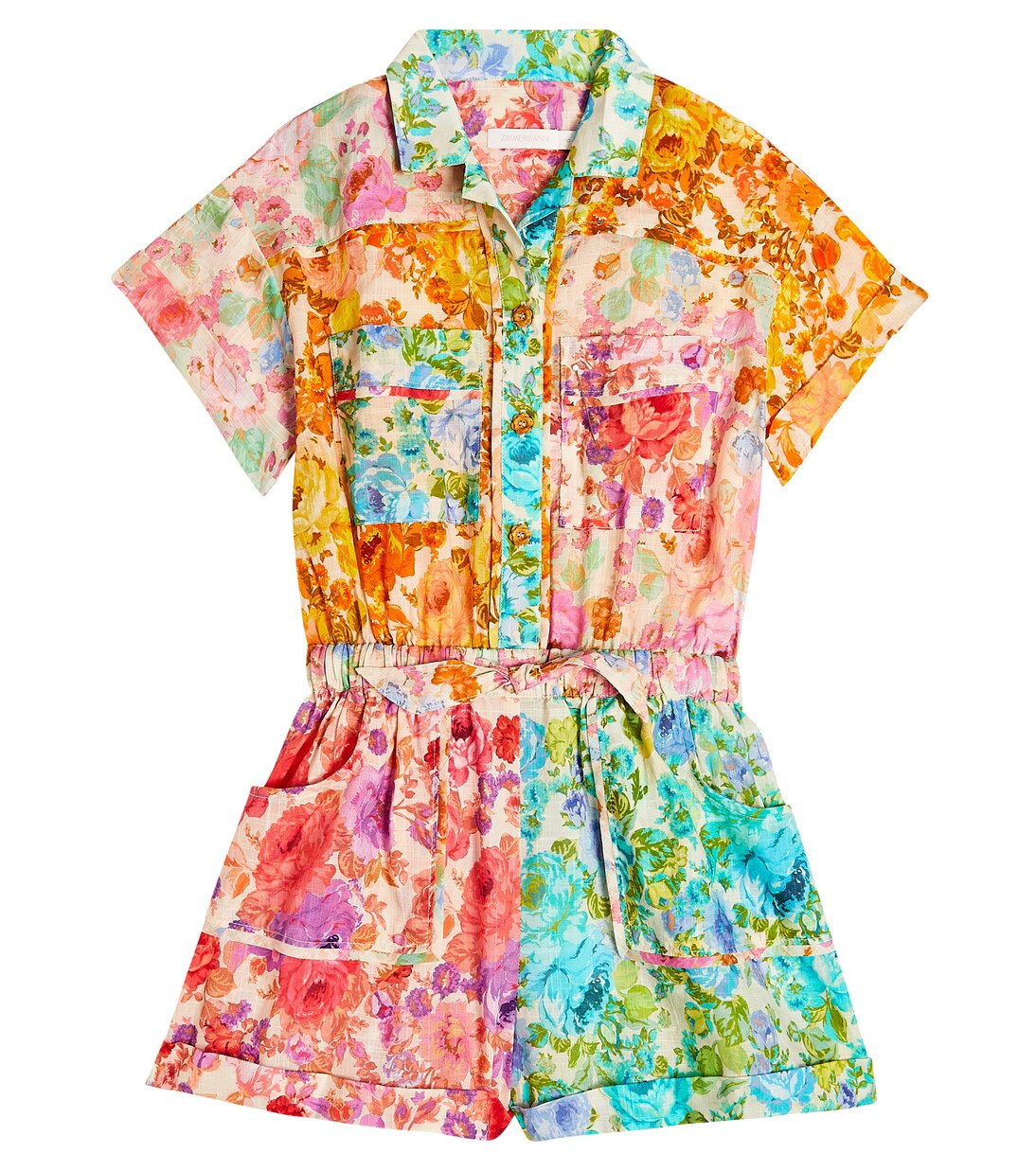 Zimmermann Kids | Mytheresa (US/CA)