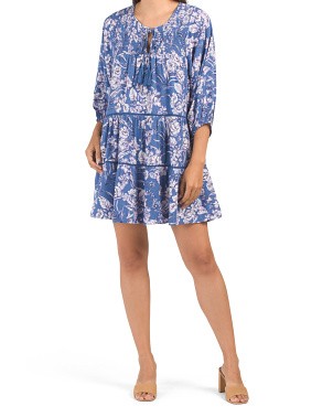 Juniors Adeline Dress | Day Dresses | Marshalls | Marshalls