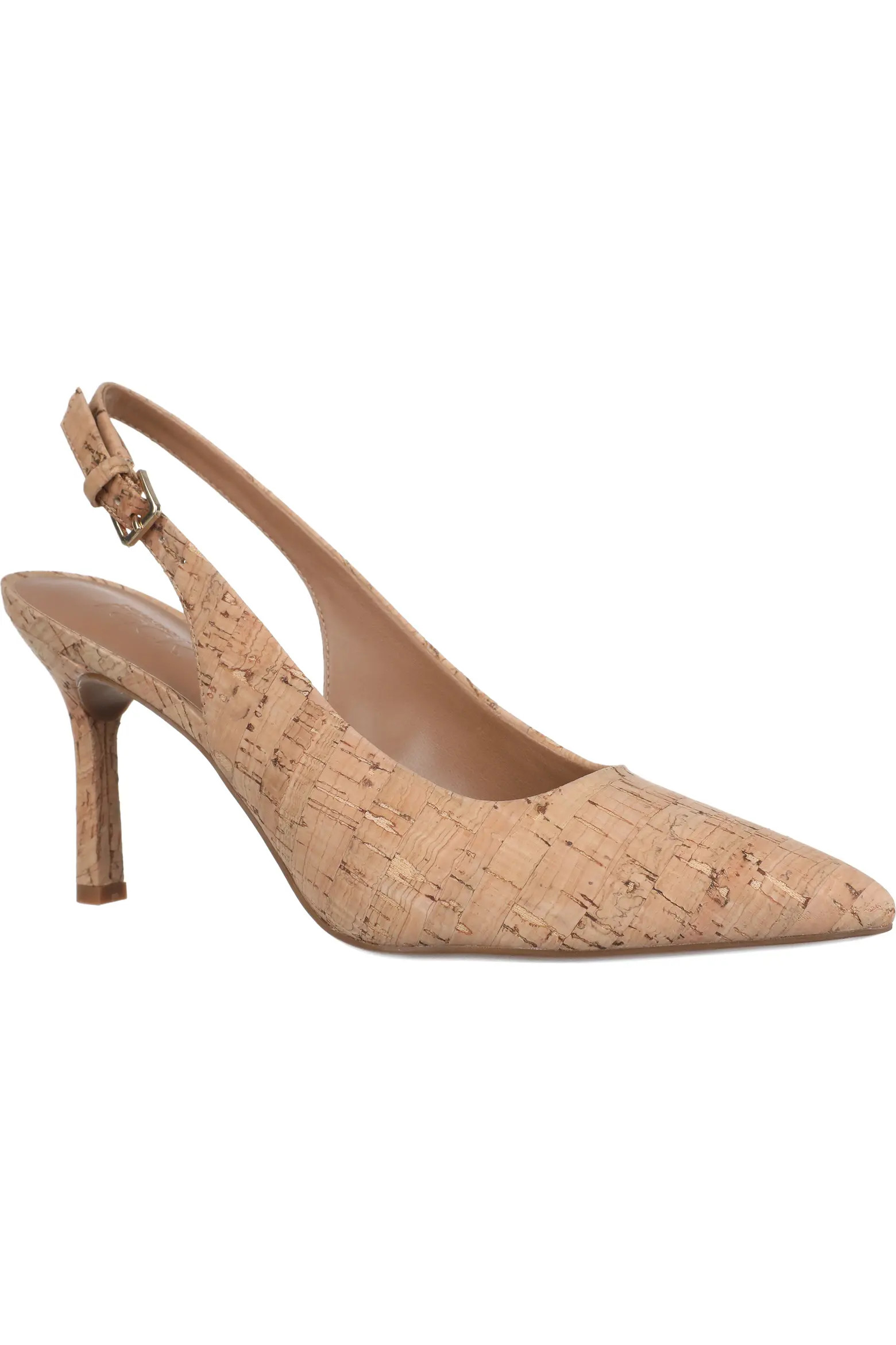 NORDSTROM RACK Priscilla Slingback Pump (Women) | Nordstromrack | Nordstrom Rack