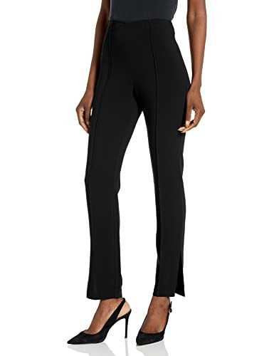 Cinq a Sept Women's Brianne Pant, Black, 6 | Amazon (US)