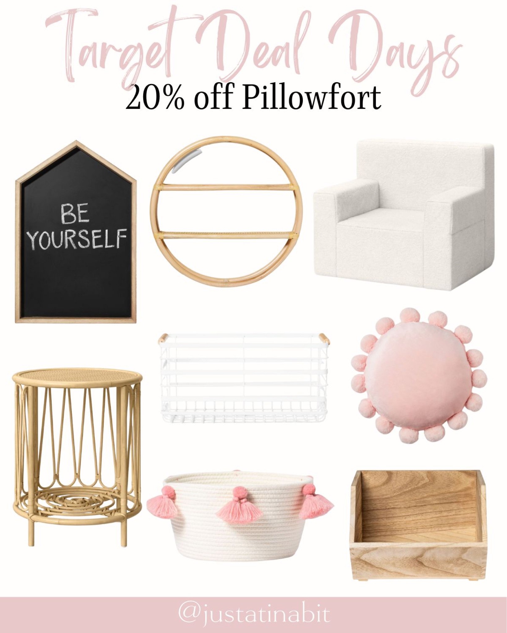 Target deal days - target home decor - girls nursery decor - kids room - play room inspiration 

#LTKkids #LTKhome #LTKsalealert