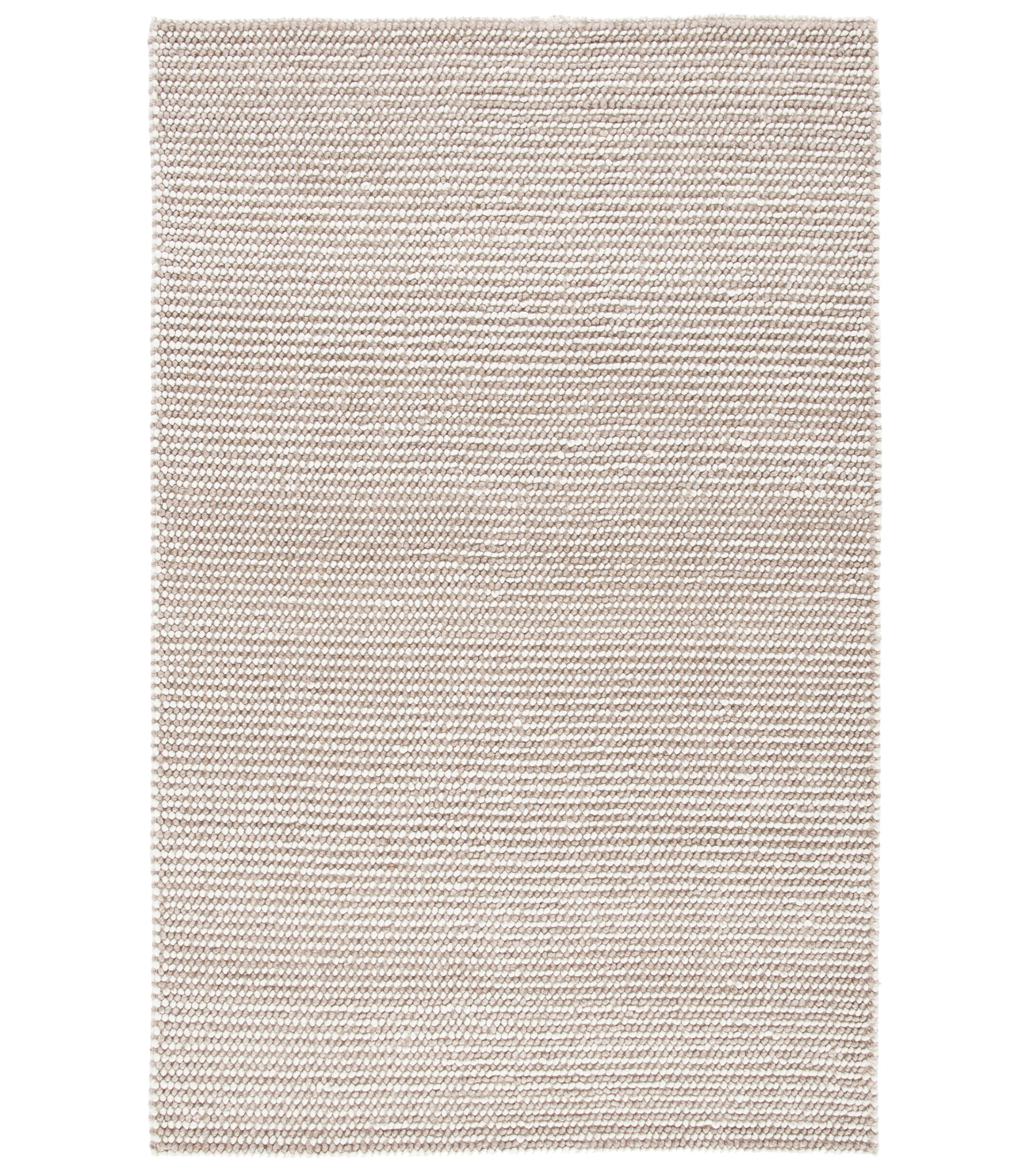 Almus Wool Abstract Indoor Rug | Wayfair North America
