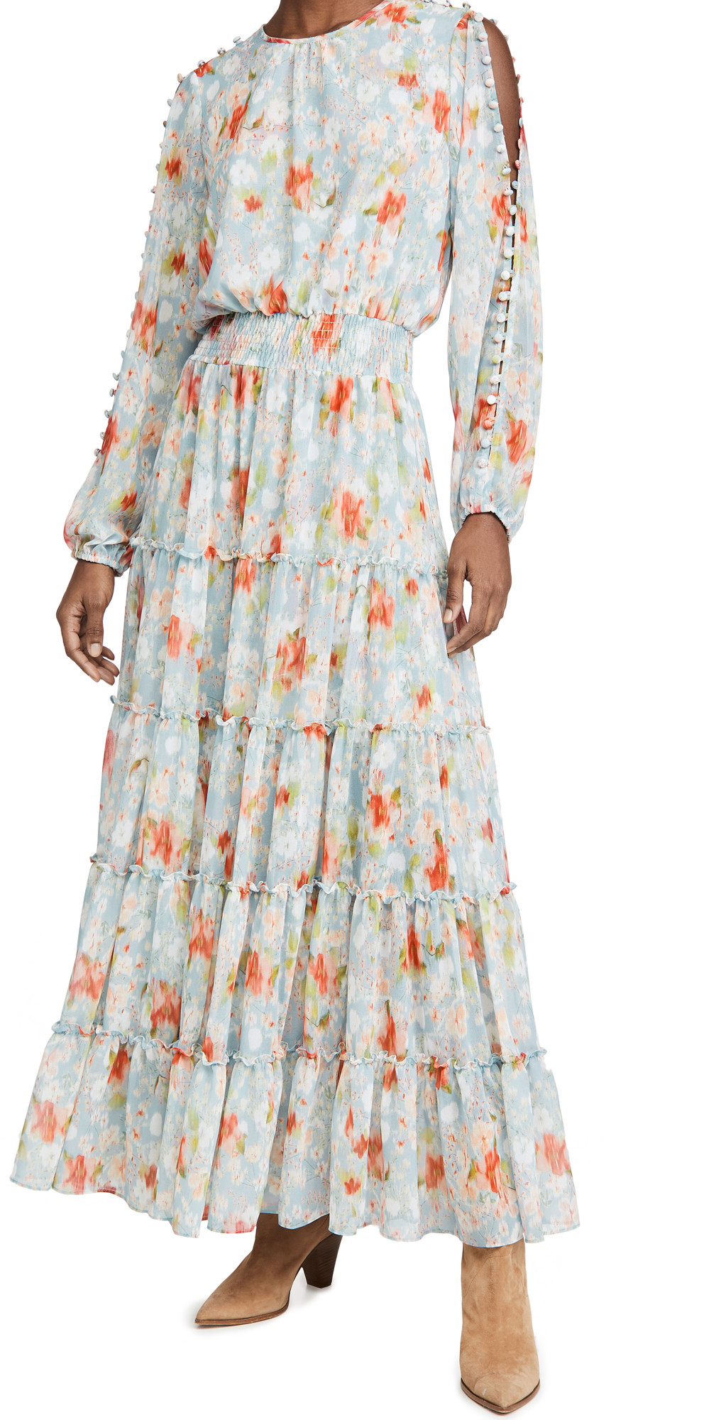 MISA Anya Dress | Shopbop