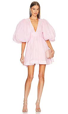 Serendipity Mini Dress
                    
                    Aureta. | Revolve Clothing (Global)