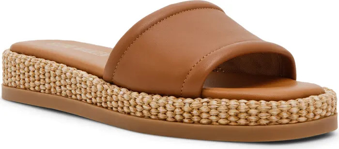 Boardwalk Slide Sandal (Women) | Nordstrom