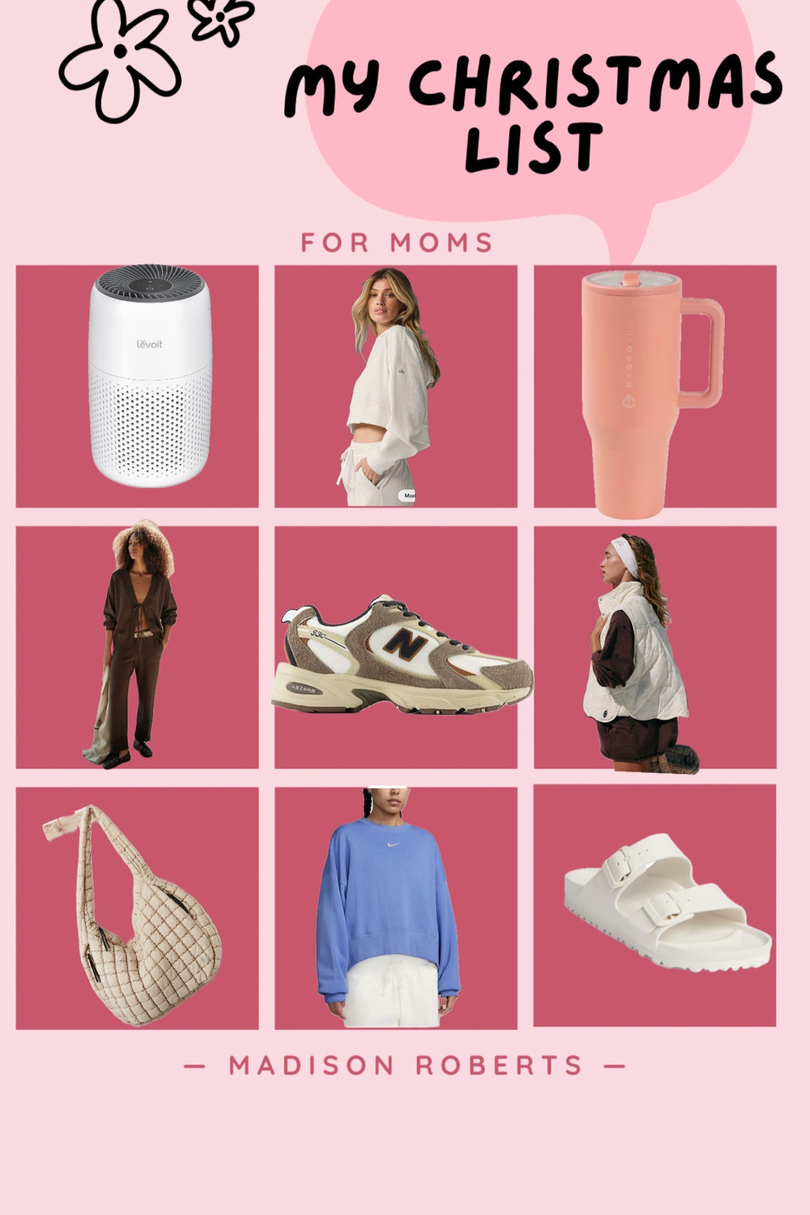 #LTKHoliday #LTKGiftGuide #LTKSeasonal