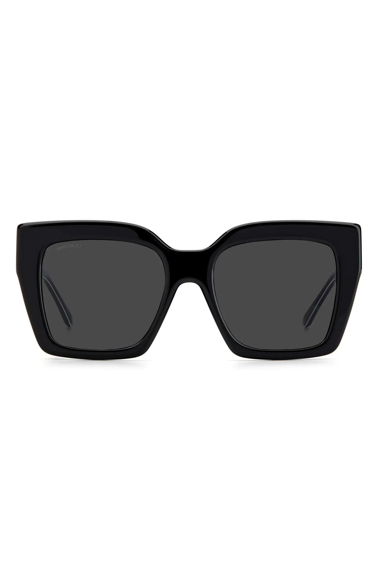 Elenigs 53mm Square Sunglasses | Nordstrom Rack