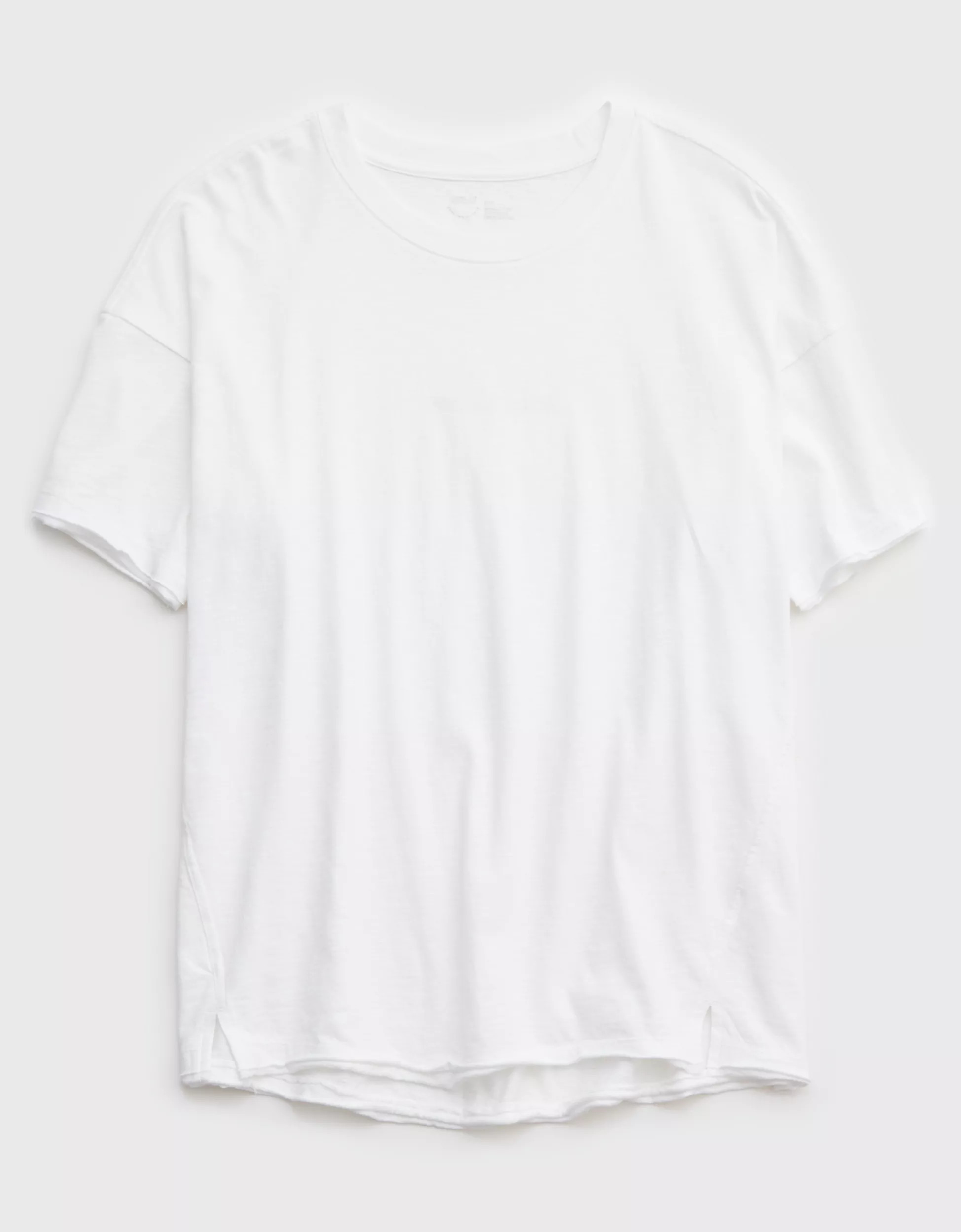 Aerie Oversized Boyfriend T-Shirt | Aerie