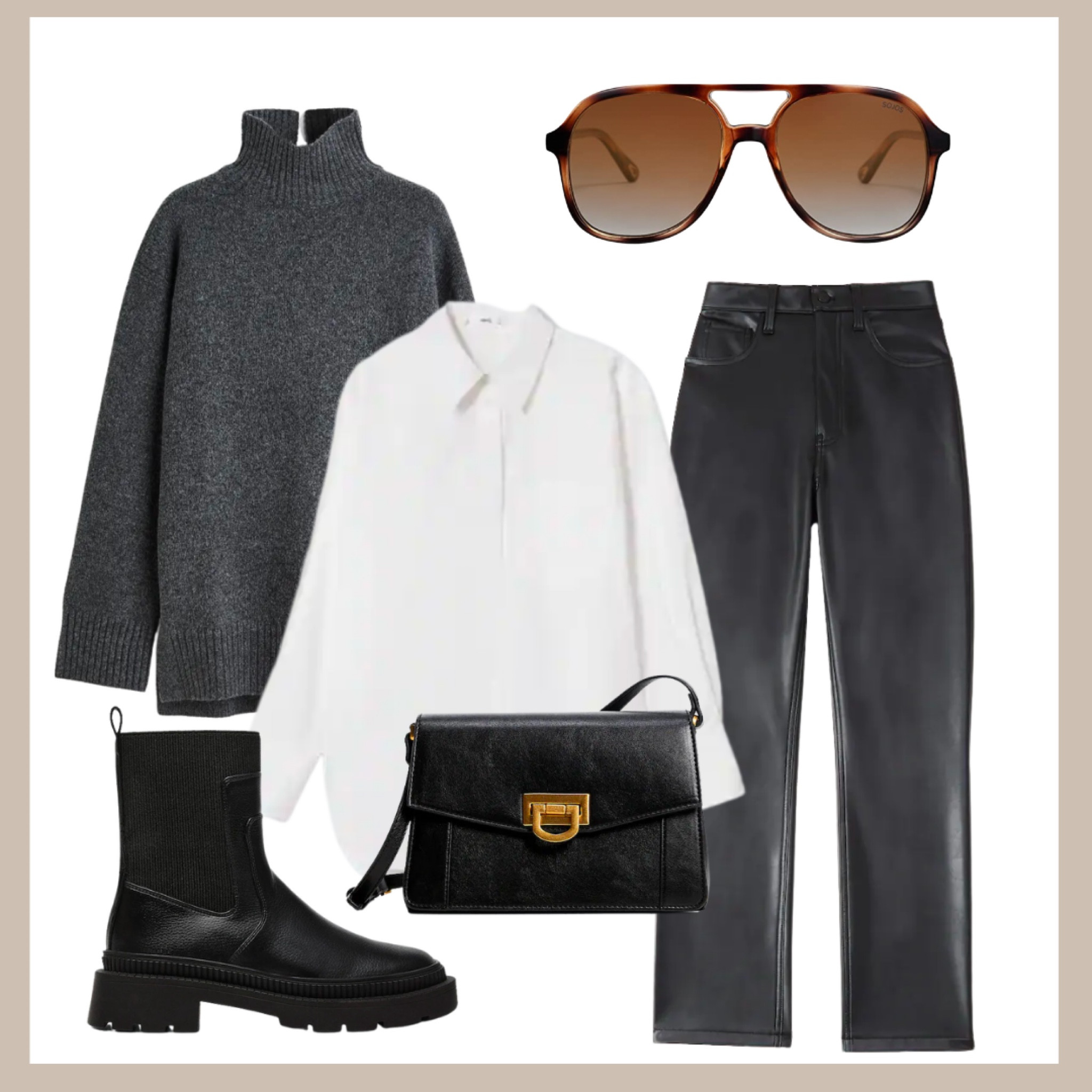 Fall Outfit Inspo! 

#LTKstyletip #LTKSeasonal #LTKunder100