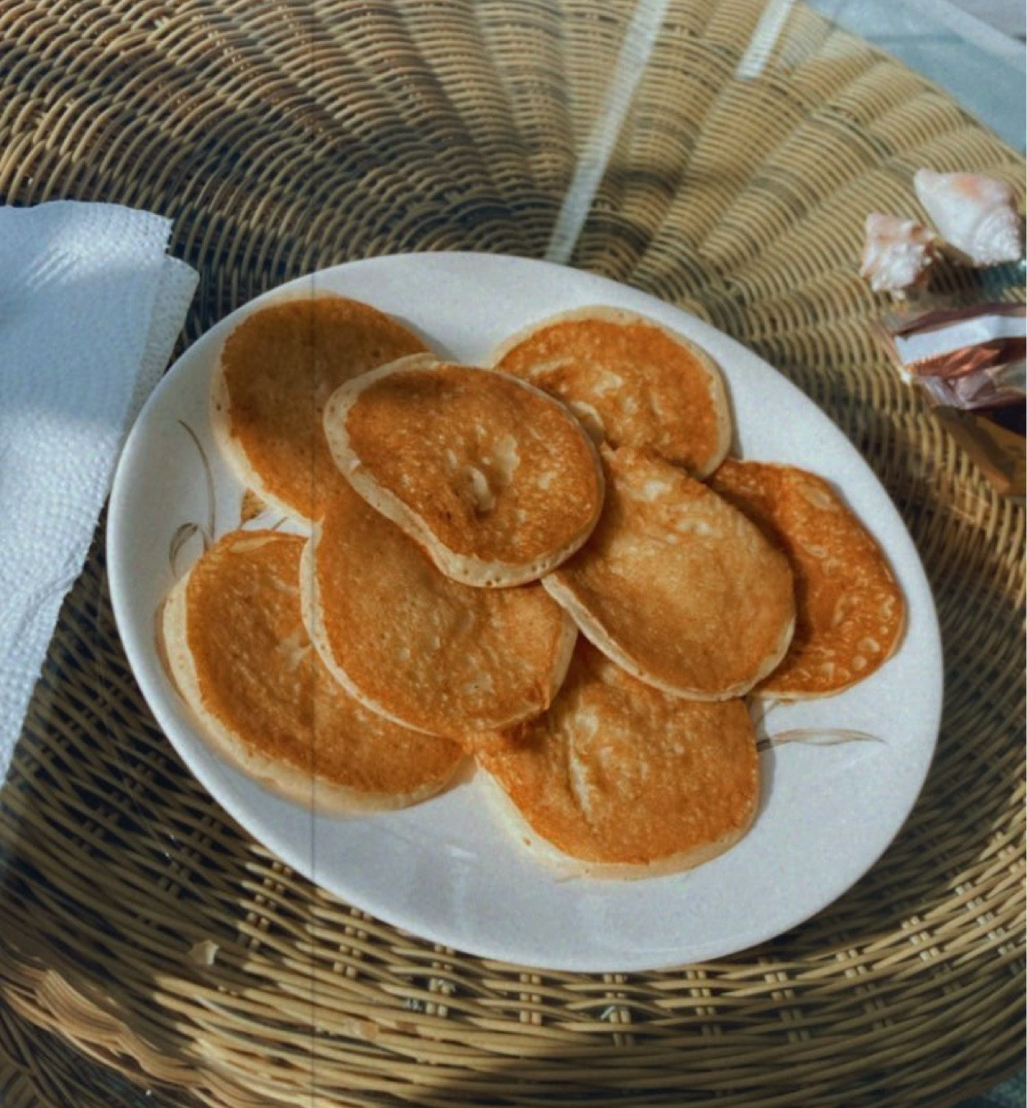 Pancakes! 🥞 

#LTKhome #LTKGiftGuide #LTKtravel