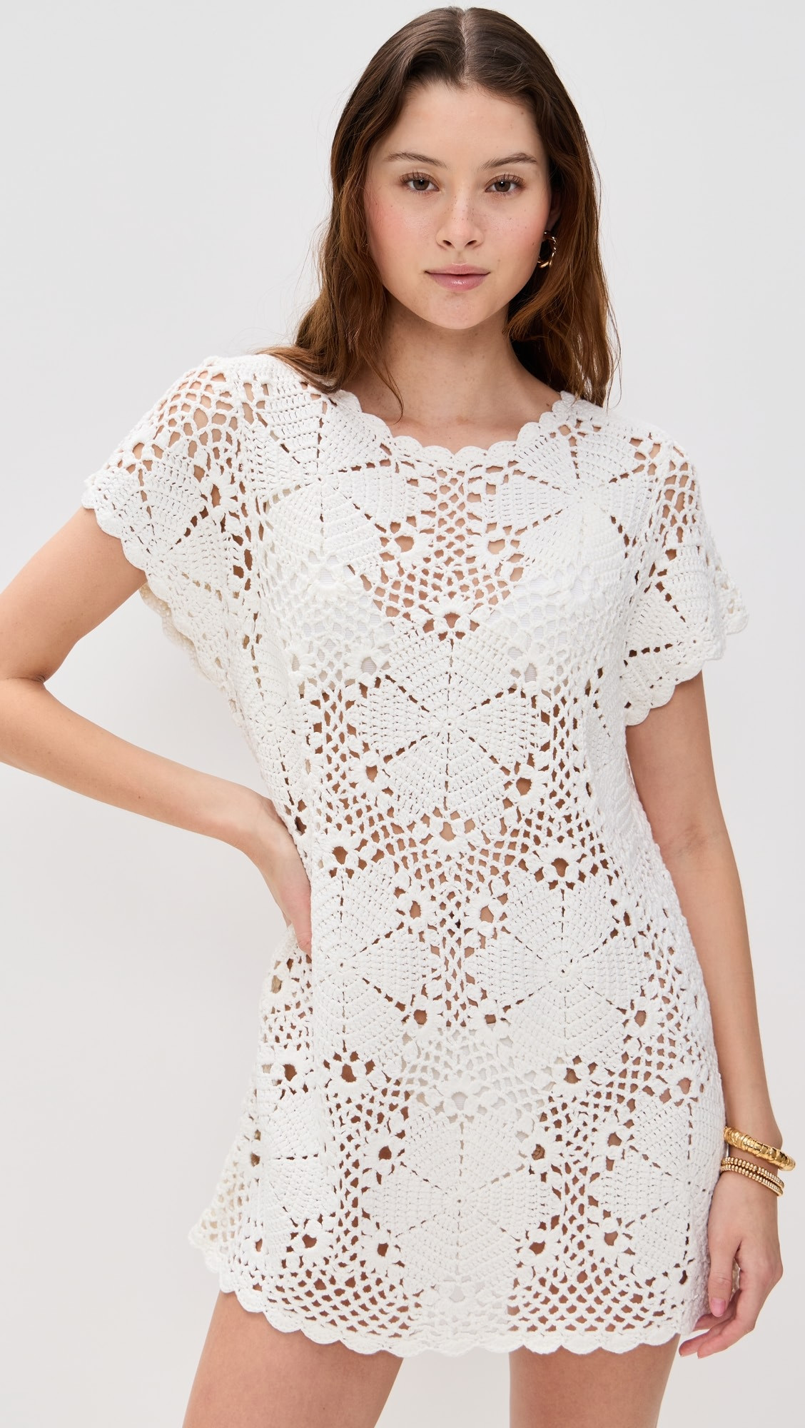 Cleo Coverup | Shopbop