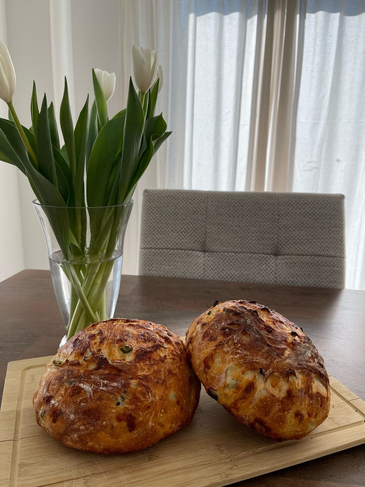 my sourdough/breadmaking favourites 🥖

sourdough kit, bread kit, baking , home finds , amazon home finds, amazon kitchen finds, bread making, sourdough tools

#LTKfindsunder50 #LTKhome