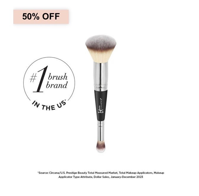 It cosmetics 



Trending // Black Friday sales // cyber week sales // make up brush  // my life Christine vinci 

#LTKCyberWeek #LTKGiftGuide #LTKHoliday