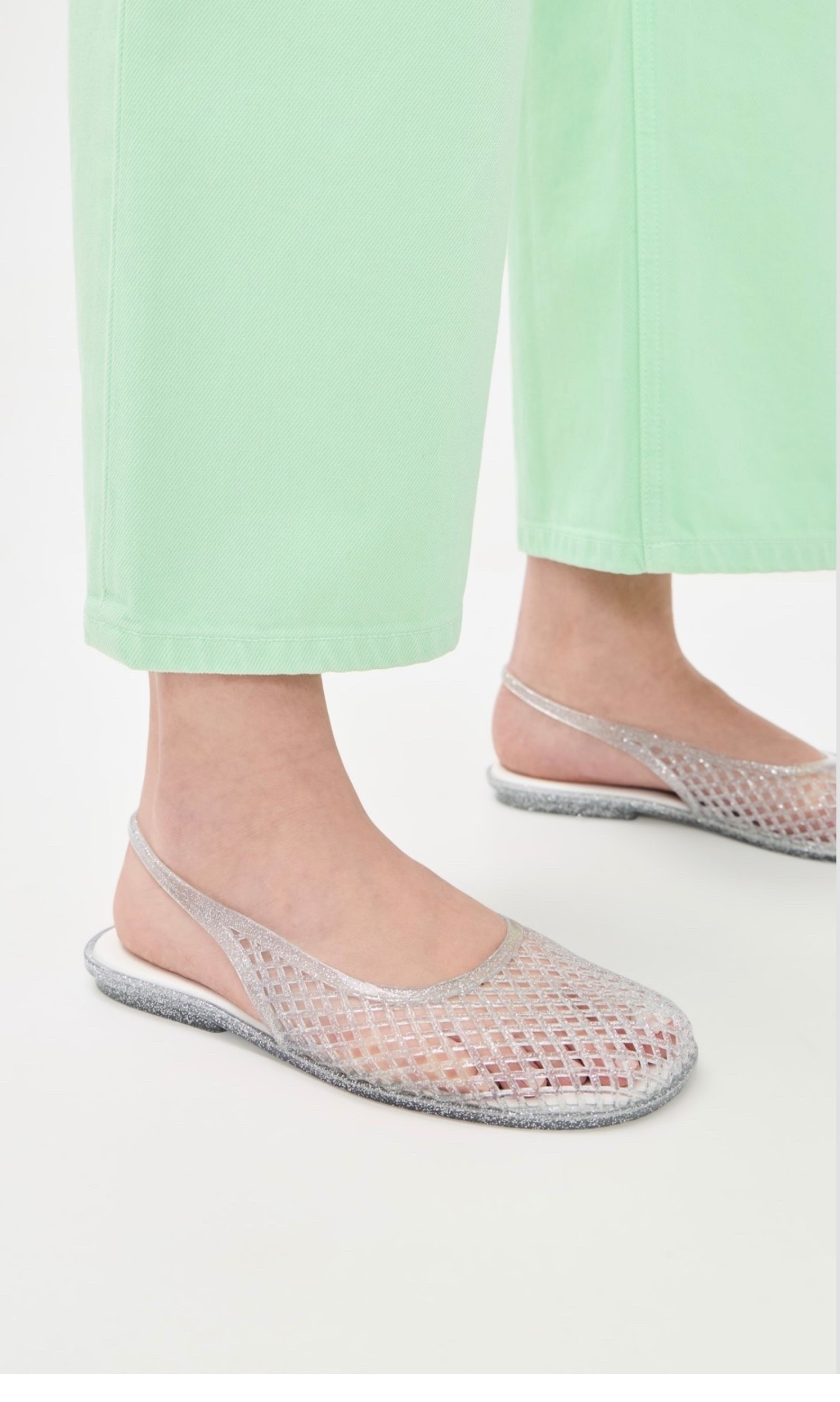 Intentionally Blank
Nessa Jellies


#LTKTravel #LTKWorkwear #LTKSeasonal