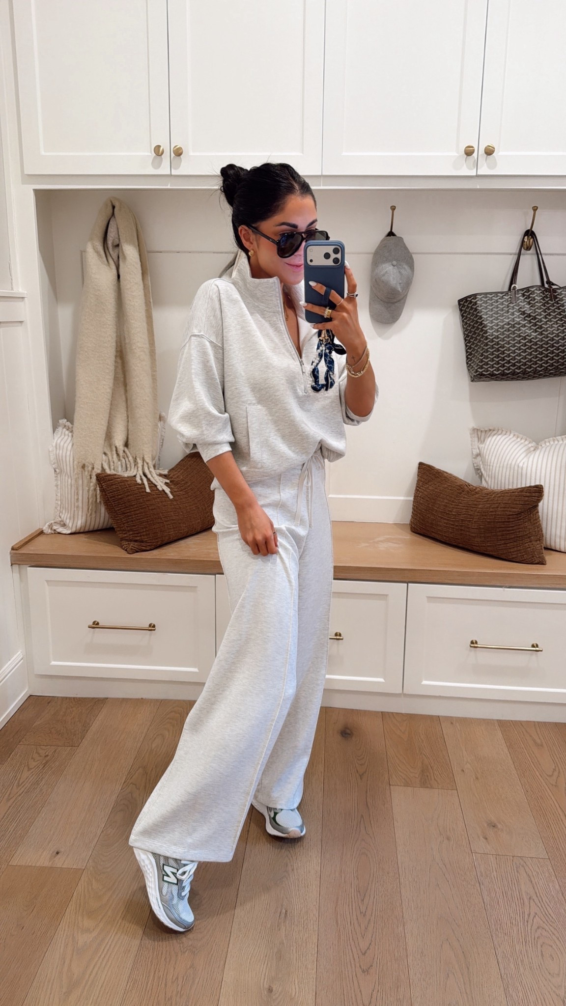 I’m in a small but wish I did the XS! 