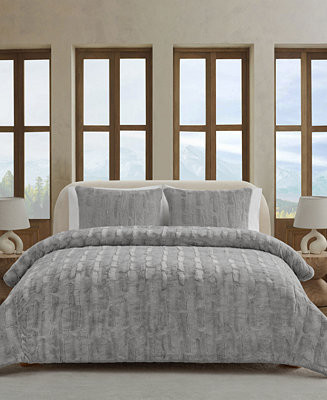 UGG® Valor Comforter Sets - Macy's | Macy's