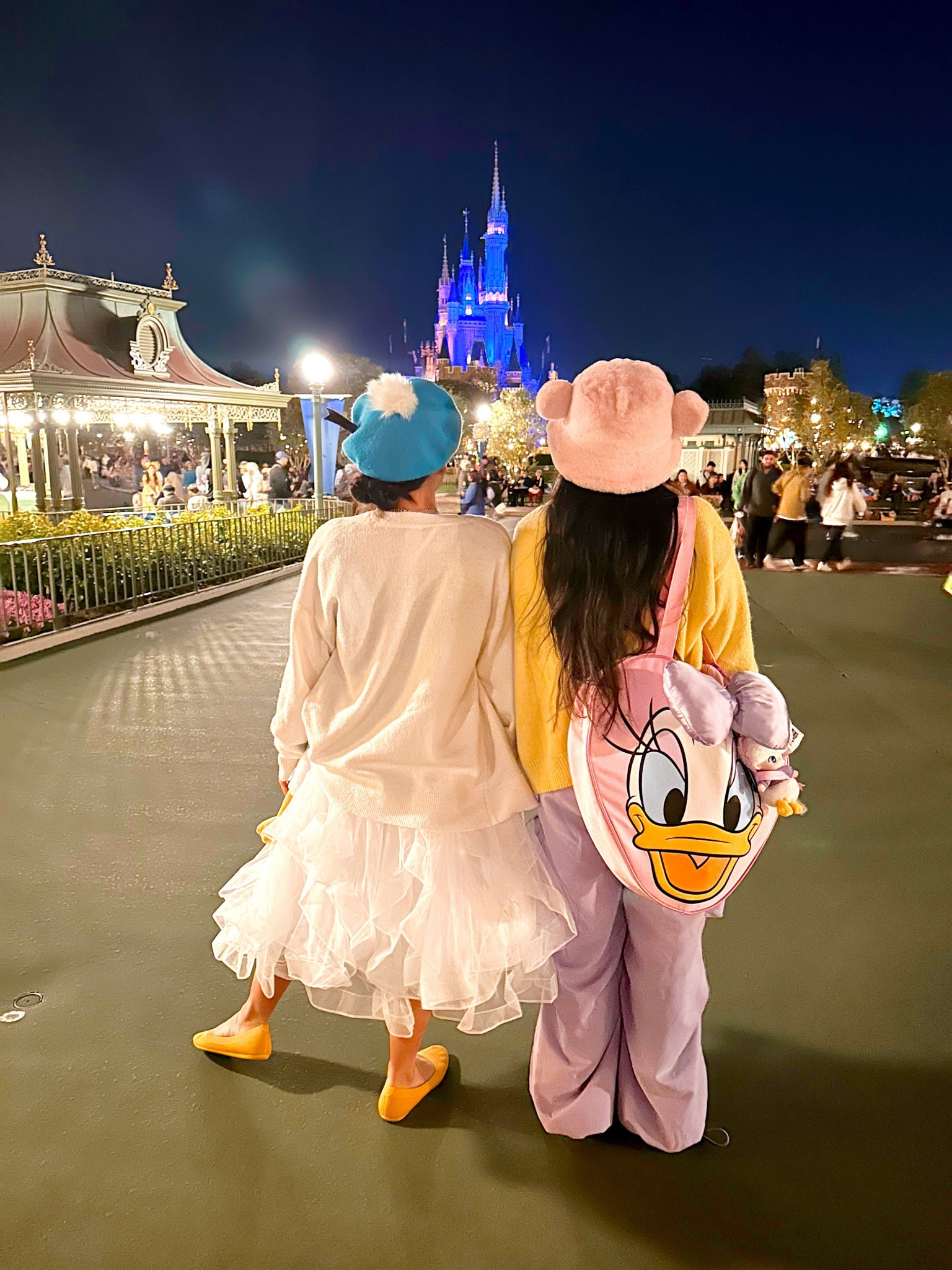 donald & daisy 💜

#LTKWatchNow #LTKFindsUnder50