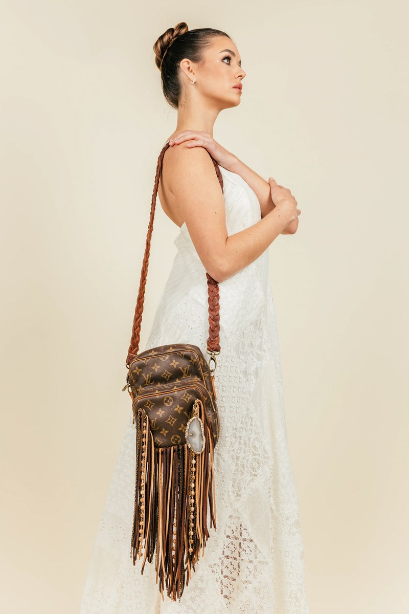 Side Kick | Vintage Boho