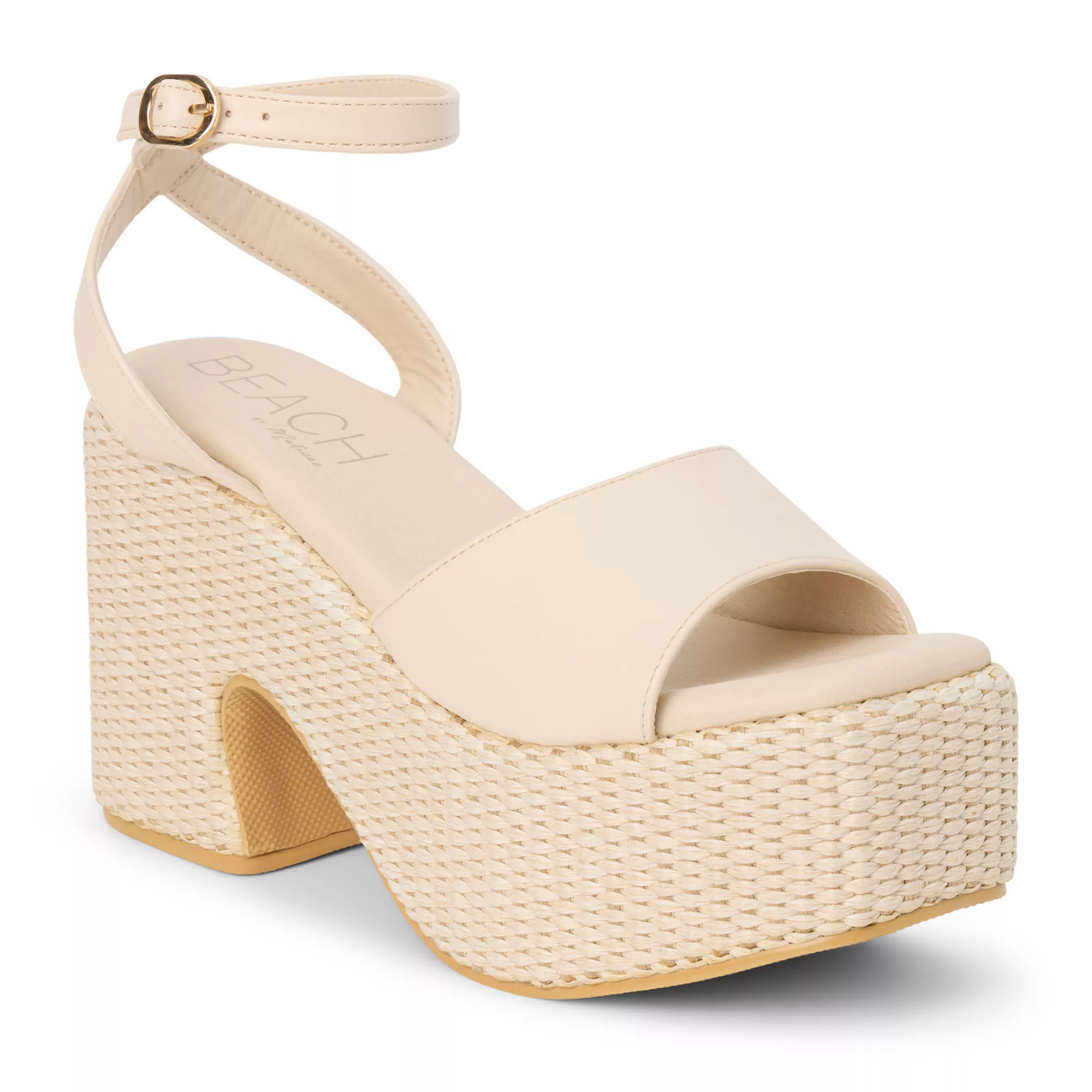Beach by Matisse Arden Women's Platform Sandals | Kohl's