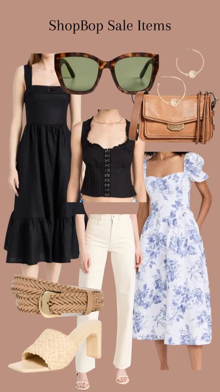 ShopBop Sale Items #shopbop #sale #fashion #dress #purse #belt #shoes #sunglasses

#LTKSale #LTKstyletip #LTKSeasonal