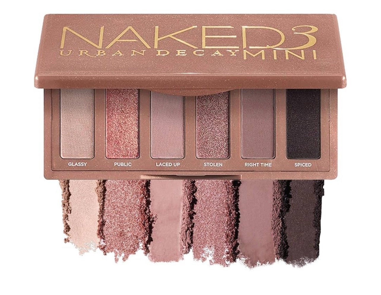 ~ perfect color pallet ~ 

#LTKBeauty #LTKU