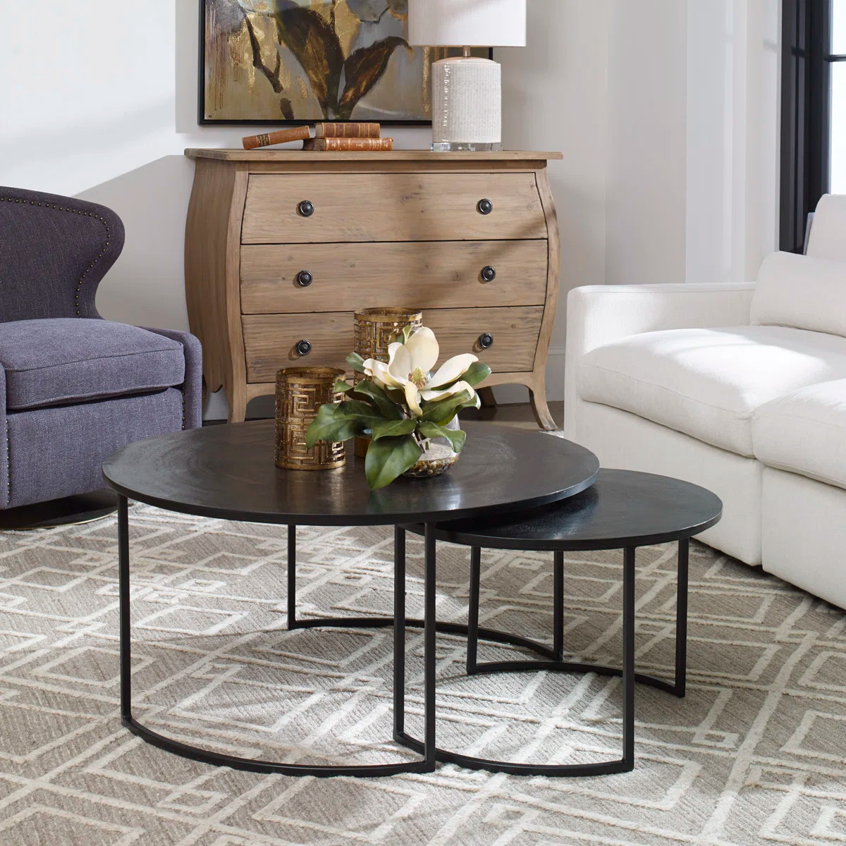 Your living room deserves this 🤍 Coffee tables up to 70% off at Wayfair — ending TONIGHT ⚡ #WayfairDeals #HomeInspo #CoffeeTableFinds #LTKHome #InteriorGoals #ModernDecor #SaleFinds #DecorTrends #ChicHome #MinimalistStyle 

 #LTKSeasonal #LTKHome #LTKSaleAlert