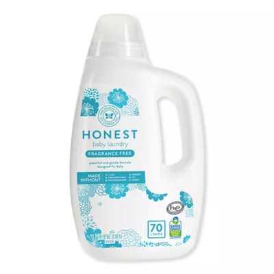 Honest 70 oz. Baby Laundry Detergent | buybuy BABY