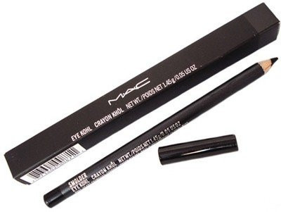 MAC Eye Kohl Smolder 1.36 G Jet Black | Amazon (US)