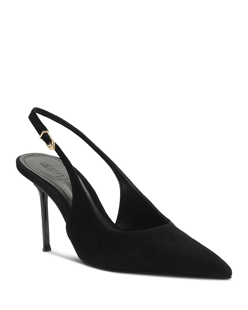 Schutz Women's Alicia Slingback Pumps | Bloomingdale's (US)