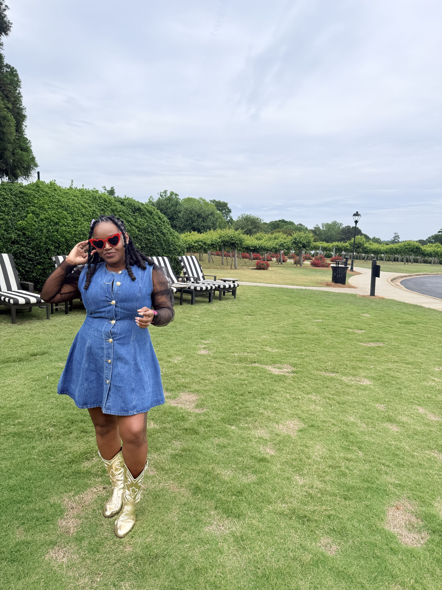 Nothing pulls a spring outfit together like the perfect pair of boots. Cute, versatile, and easy to style from day to night.

Shop my spring boot must haves now on my LTK.

#ShoppingWithPriiincesss #SpringBoots #BootStyle #LTKStyle #LTKFashion #FashionInspo #OutfitGoals #StyleFinds #EverydayFashion #ClosetRefresh #SpringWardrobe #TrendyLooks #ShoeLover #AtlantaMom #Atlantamom #Atlantabloggers #Atlantablogger #AtlantaCreator #Atlantacontentcreators #Atlantacontentcreator

#LTKMothersDay #LTKgrwm #LTKootd