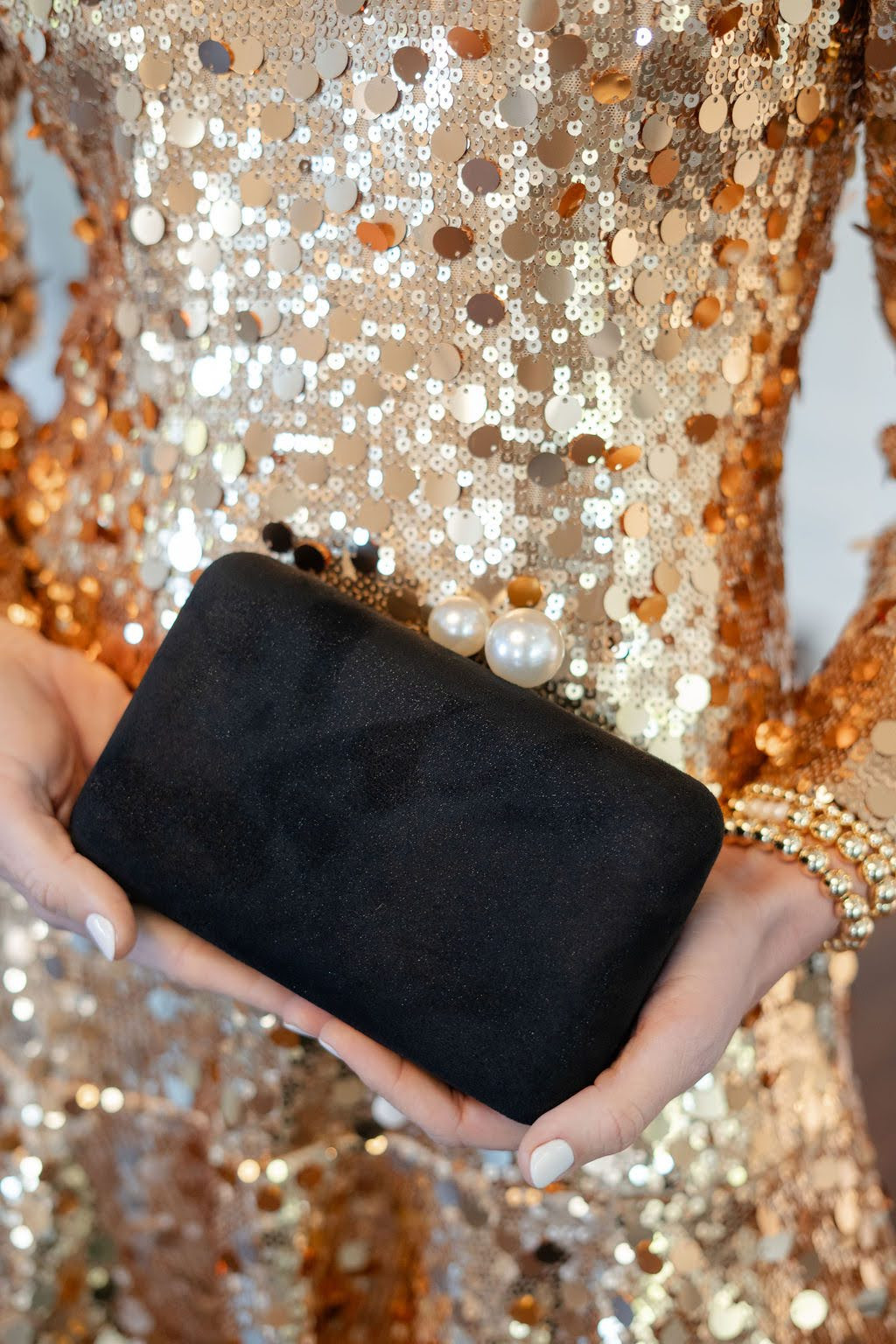 Lisi Lerch Mimi Straw Clutch | Raffia Minaudière | Lisi Lerch Inc